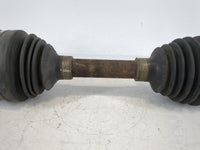 2005 Alfa Romeo Dis160 Axle Shaft Front Driver Cv C/v