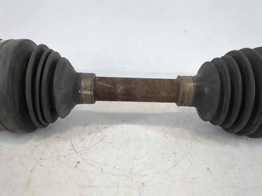2005 Alfa Romeo Dis160 Axle Shaft Front Driver Cv C/v