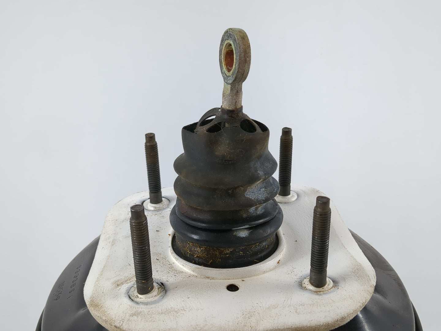 1998-2004 Chrysler Concorde Power Brake Booster Oem - Oemusedautoparts1.com