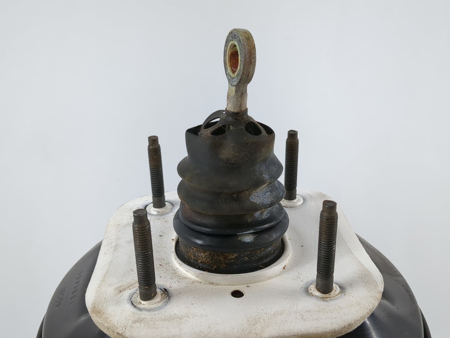 1998-2004 Chrysler Concorde Power Brake Booster Oem - Oemusedautoparts1.com