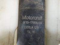 1998-2006 Ford F-150 Windshield Washer Fluid Reservoir Bottle Oem - Oemusedautoparts1.com