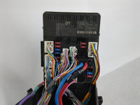 2013-2014 Nissan Altima Fusebox Fuse Box Panel Relay Module Fits Fits 2013 2014 OEM Used Auto Parts - Oemusedautoparts1.com