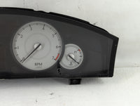 2007 Chrysler 300 Instrument Cluster Speedometer Gauges Fits OEM Used Auto Parts - Oemusedautoparts1.com