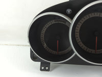 2007-2008 Mazda 3 Instrument Cluster Speedometer Gauges Fits Fits 2007 2008 OEM Used Auto Parts - Oemusedautoparts1.com