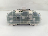 2007-2008 Mazda 3 Instrument Cluster Speedometer Gauges Fits Fits 2007 2008 OEM Used Auto Parts - Oemusedautoparts1.com