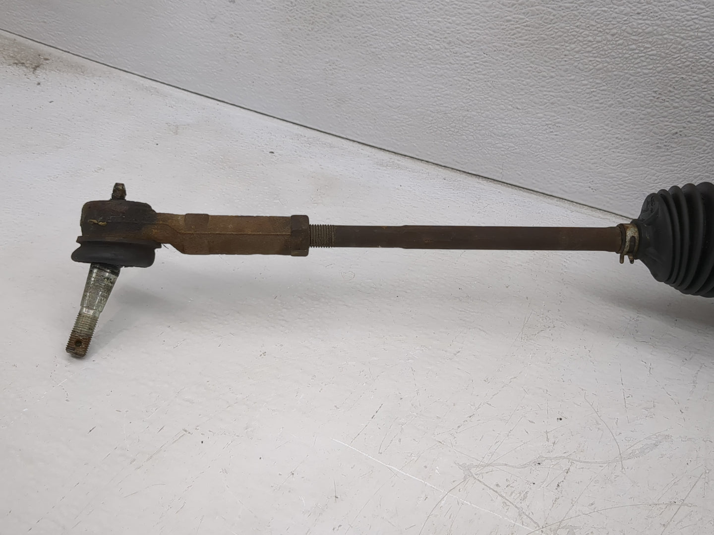 2005 Trw Trw Rack and Pinion Steering Gear Fits OEM Used Auto Parts - Oemusedautoparts1.com