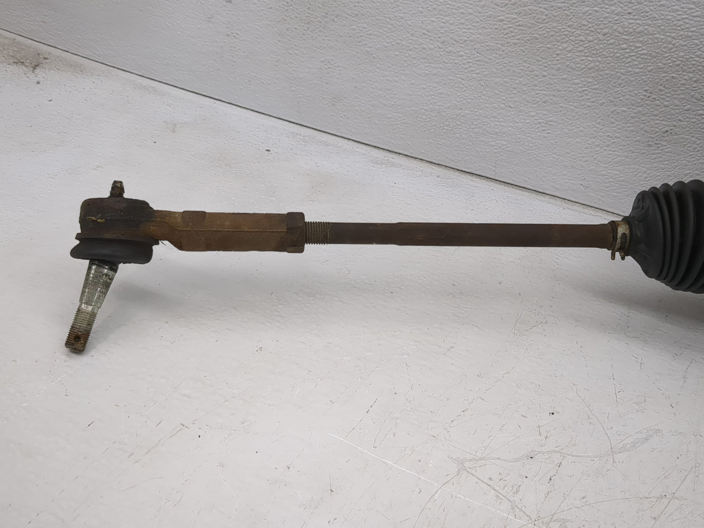 2005 Trw Trw Rack and Pinion Steering Gear Fits OEM Used Auto Parts - Oemusedautoparts1.com