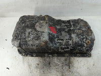 2000-2004 Nissan Xterra Engine Oil Pan Fits Fits 1998 1999 2000 2001 2002 2003 2004 OEM Used Auto Parts