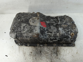 compare product 2000-2004 Nissan Xterra Engine Oil Pan Fits Fits 1998 1999 2000 2001 2002 2003 2004 OEM Used Auto Parts