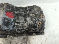 2000-2004 Nissan Xterra Engine Oil Pan Fits Fits 1998 1999 2000 2001 2002 2003 2004 OEM Used Auto Parts