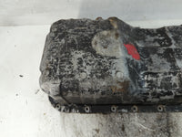 2000-2004 Nissan Xterra Engine Oil Pan Fits Fits 1998 1999 2000 2001 2002 2003 2004 OEM Used Auto Parts