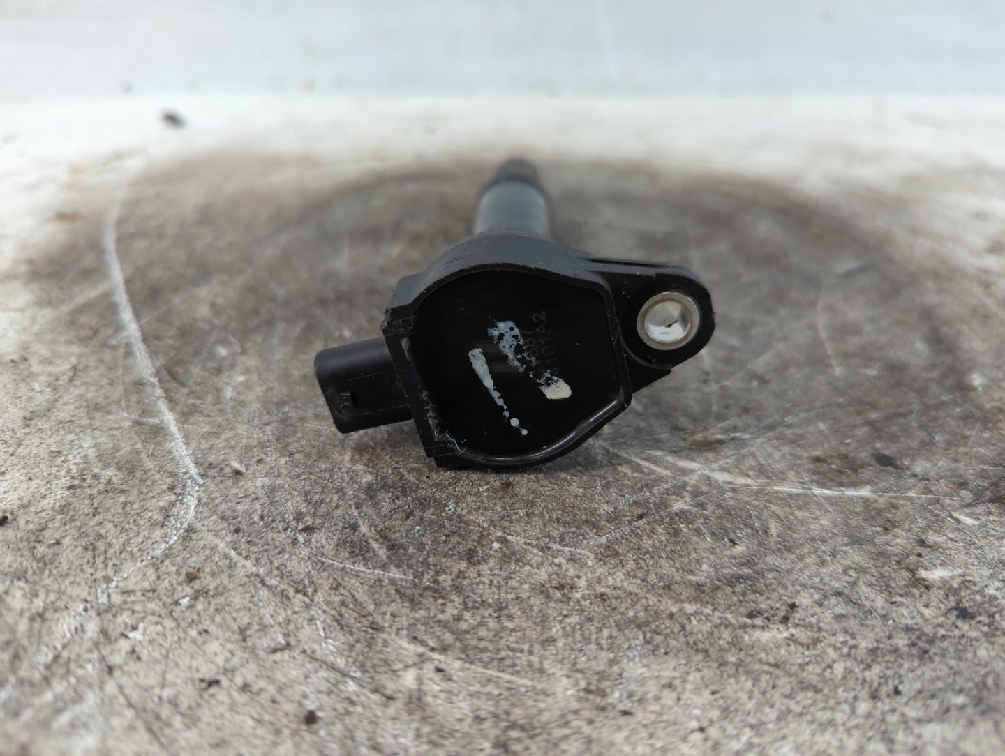 2007-2018 Hyundai Santa Fe Ignition Coil Igniter Pack - Oemusedautoparts1.com