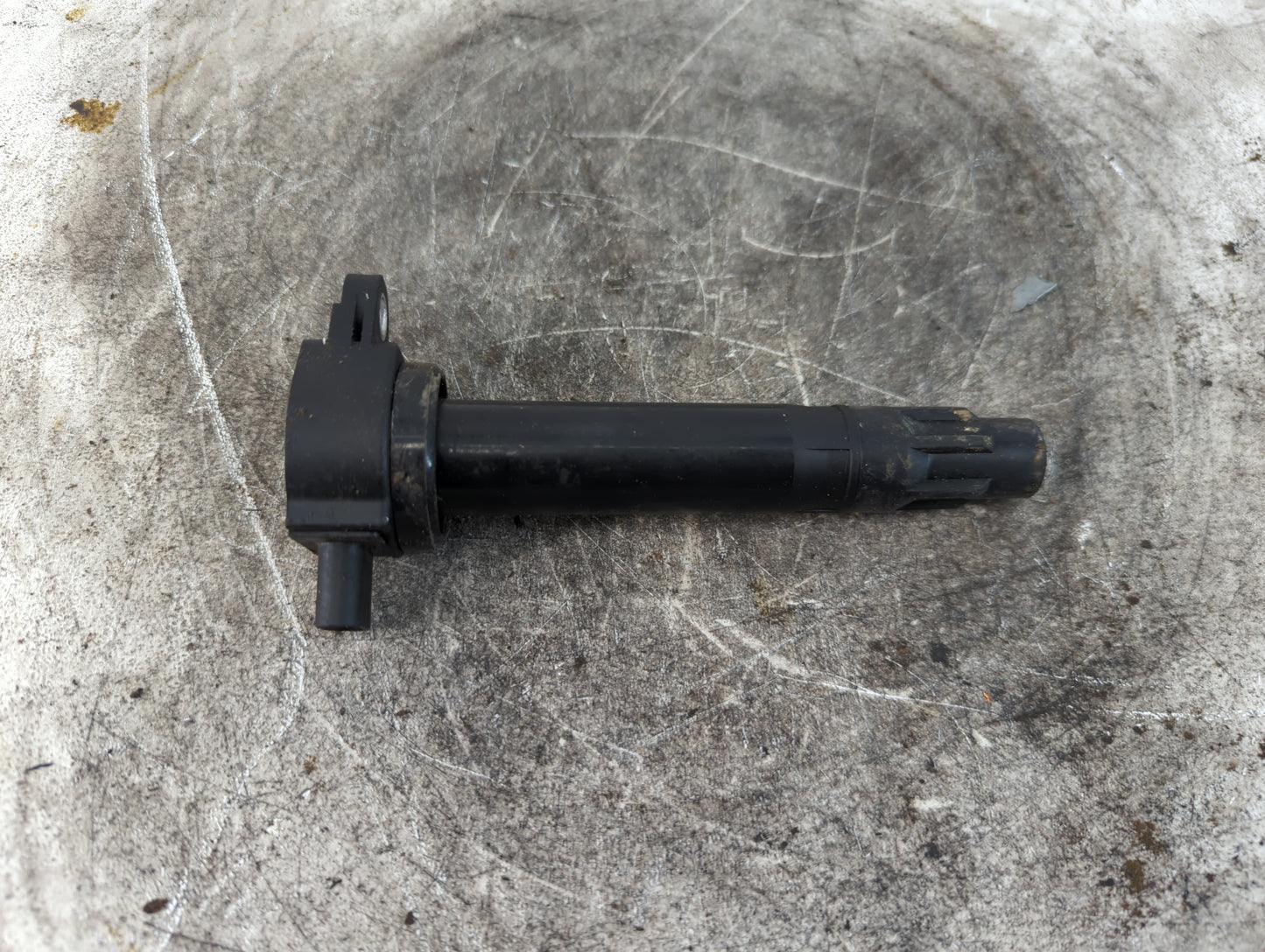 2007-2018 Hyundai Santa Fe Ignition Coil Igniter Pack - Oemusedautoparts1.com
