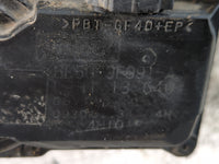 2006-2009 Ford Fusion Throttle Body P/N:8E5G-9F991-A Fits Fits 2006 2007 2008 2009 OEM Used Auto Parts