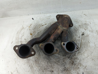 compare product 2006 Chevrolet Impala Turbocharger Exhaust Manifold With Turbo Charger