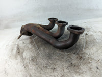 2006 Chevrolet Impala Turbocharger Exhaust Manifold With Turbo Charger - Oemusedautoparts1.com