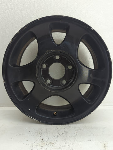 1999-2001 Ford Mustang Wheel Rim Oem - Oemusedautoparts1.com
