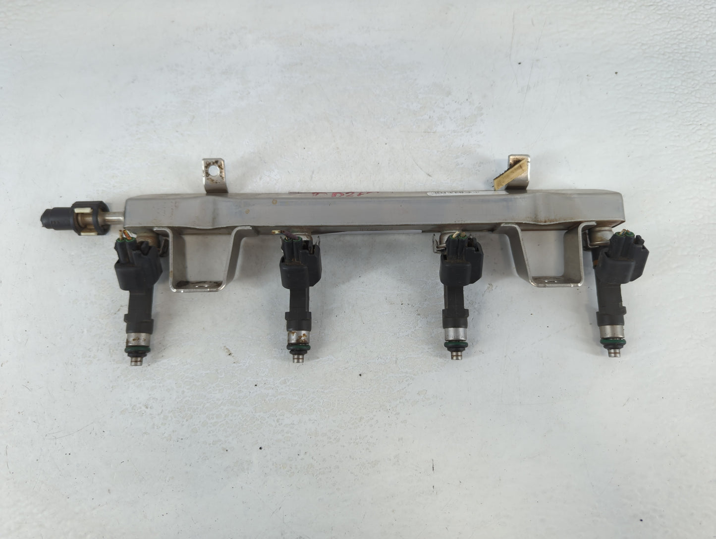 2006 Ford Fusion Fuel Injectors Fits OEM Used Auto Parts