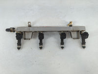 2006 Ford Fusion Fuel Injectors Fits OEM Used Auto Parts