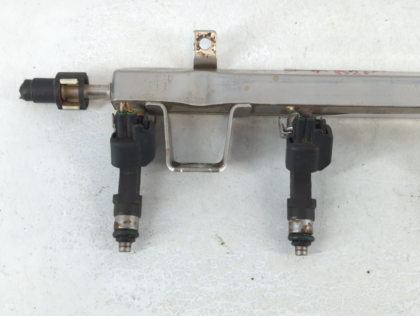 2006 Ford Fusion Fuel Injectors Fits OEM Used Auto Parts