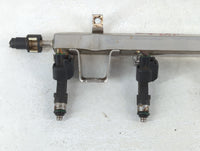 2006 Ford Fusion Fuel Injectors Fits OEM Used Auto Parts