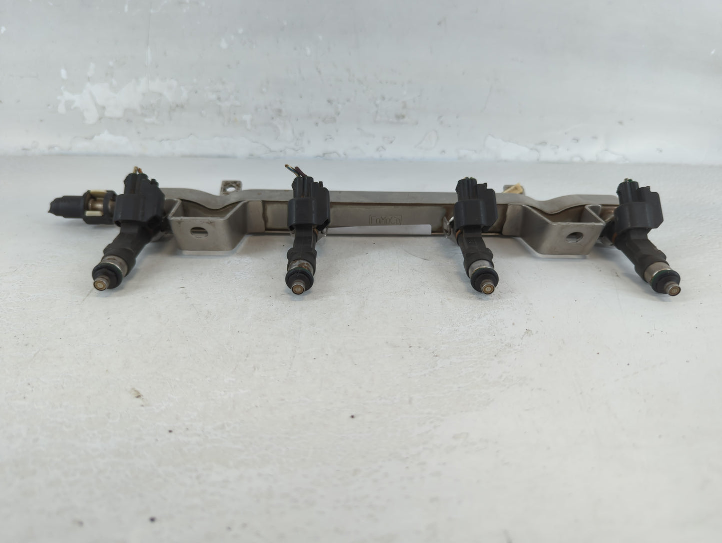 2006 Ford Fusion Fuel Injectors Fits OEM Used Auto Parts