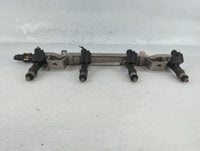 2006 Ford Fusion Fuel Injectors Fits OEM Used Auto Parts