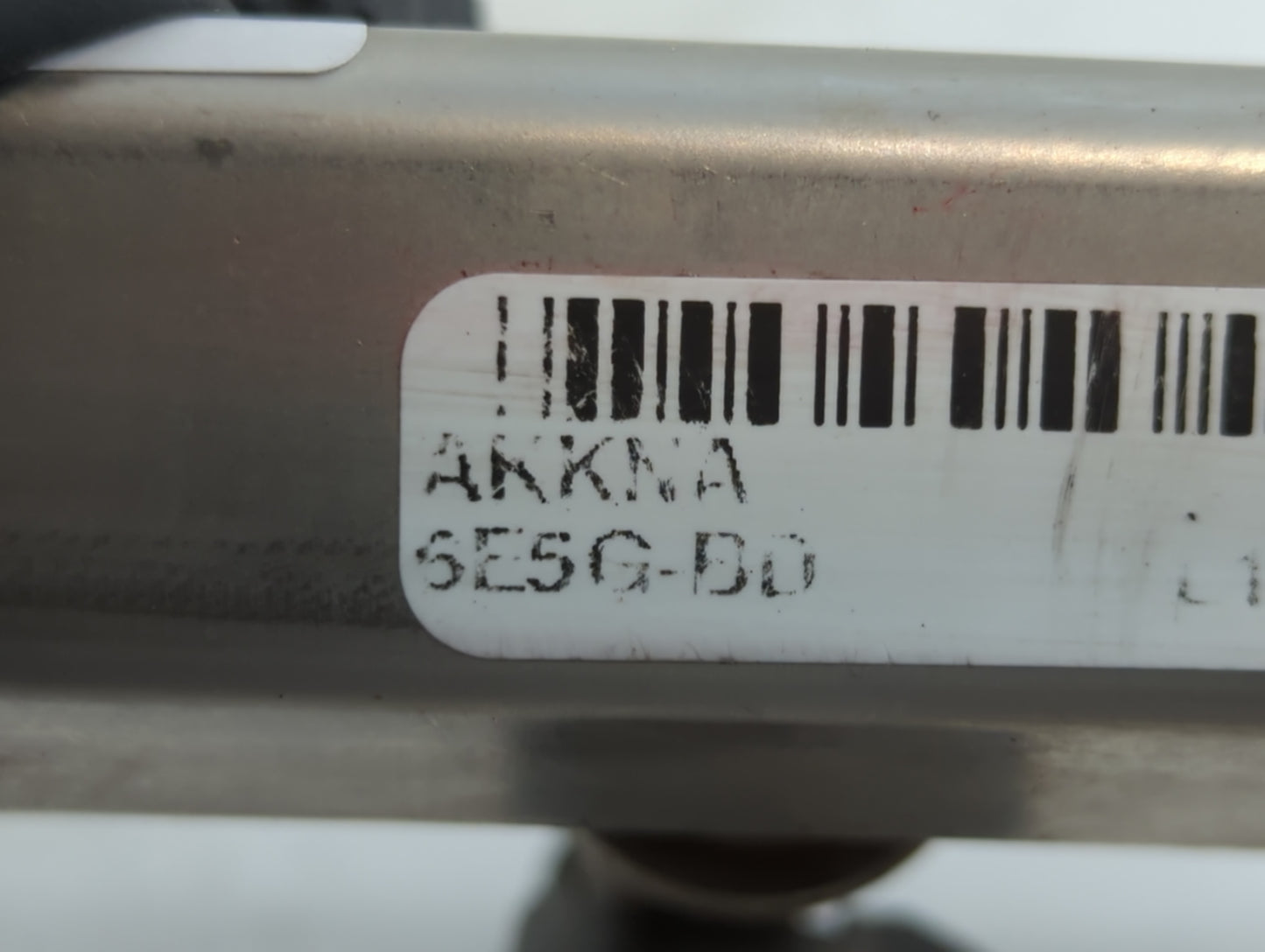 2006 Ford Fusion Fuel Injectors Fits OEM Used Auto Parts