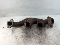 2006 Chevrolet Impala Turbocharger Exhaust Manifold With Turbo Charger - Oemusedautoparts1.com