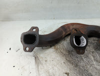 2006 Chevrolet Impala Turbocharger Exhaust Manifold With Turbo Charger - Oemusedautoparts1.com