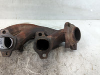 2006 Chevrolet Impala Turbocharger Exhaust Manifold With Turbo Charger - Oemusedautoparts1.com