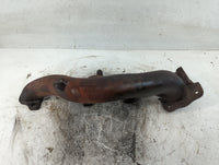2006 Chevrolet Impala Turbocharger Exhaust Manifold With Turbo Charger - Oemusedautoparts1.com