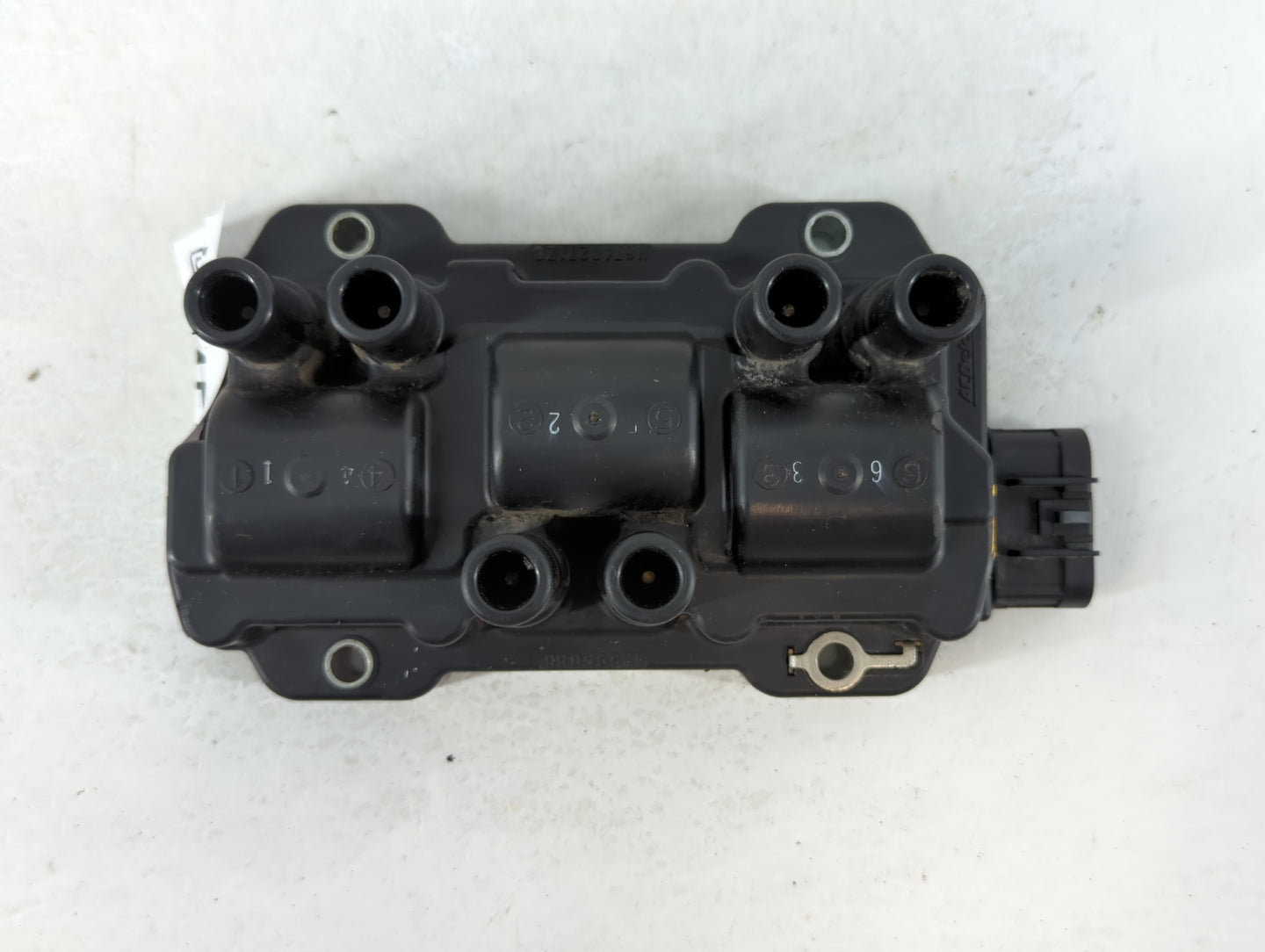 2011 Chevrolet Impala Ignition Coil - Oemusedautoparts1.com