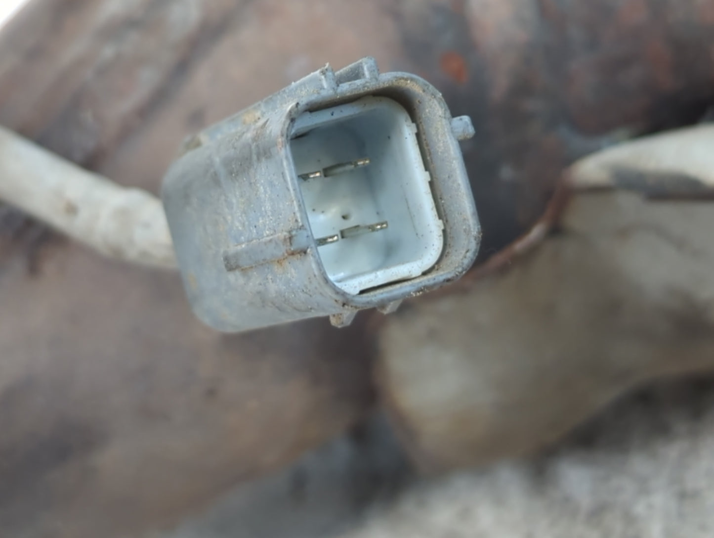 2010 Infiniti Fx35 Turbocharger Exhaust Manifold With Turbo Charger