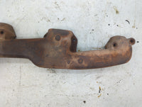 1994-2003 Dodge Ram 1500 Turbocharger Exhaust Manifold With Turbo Charger - Oemusedautoparts1.com