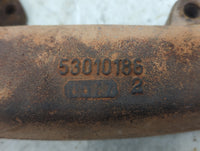 1994-2003 Dodge Ram 1500 Turbocharger Exhaust Manifold With Turbo Charger - Oemusedautoparts1.com