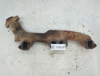 1994-2003 Dodge Ram 1500 Turbocharger Exhaust Manifold With Turbo Charger - Oemusedautoparts1.com