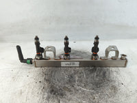 2007 Ford Focus Fuel Injectors P/N:4M5G-9D280-DB Fits OEM Used Auto Parts