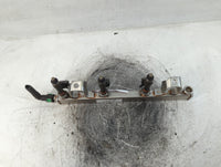 2007 Ford Focus Fuel Injectors P/N:4M5G-9D280-DB Fits OEM Used Auto Parts