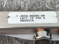 2007 Ford Focus Fuel Injectors P/N:4M5G-9D280-DB Fits OEM Used Auto Parts