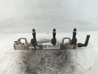 2007 Ford Focus Fuel Injectors P/N:4M5G-9D280-DB Fits OEM Used Auto Parts