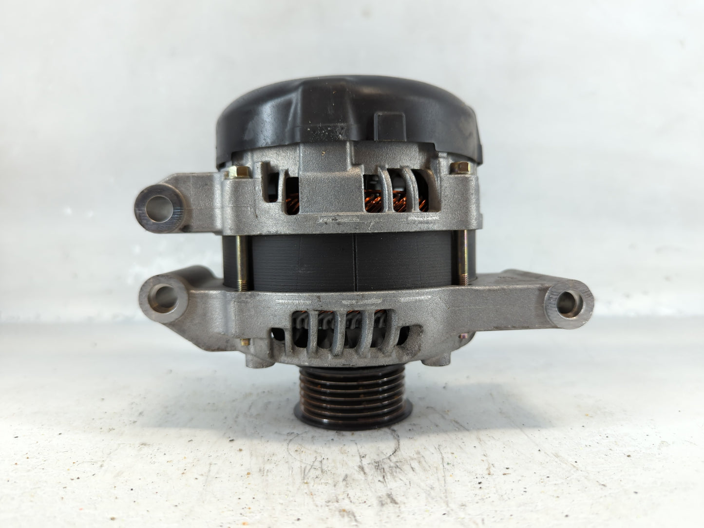 2019-2022 Toyota Corolla Alternator Replacement Generator Charging Assembly Engine OEM P/N:104211-5120 27060-24080 Fits OEM Used Auto Parts