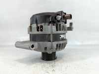 2019-2022 Toyota Corolla Alternator Replacement Generator Charging Assembly Engine OEM P/N:104211-5120 27060-24080 Fits OEM Used Auto Parts