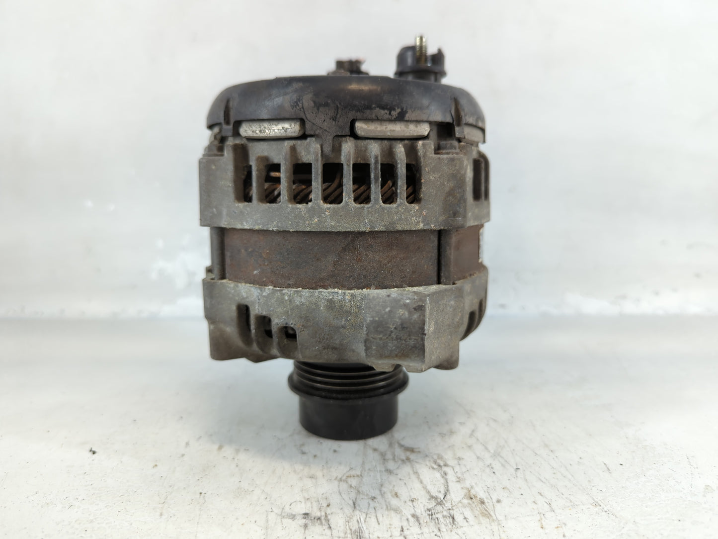 2013-2020 Lincoln Mkz Alternator Replacement Generator Charging Assembly Engine OEM P/N:G2GT-10300-AA Fits OEM Used Auto Parts - Oemusedautoparts1.com