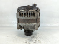2013-2020 Lincoln Mkz Alternator Replacement Generator Charging Assembly Engine OEM P/N:G2GT-10300-AA Fits OEM Used Auto Parts - Oemusedautoparts1.com