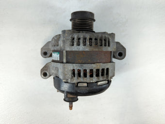 compare product 2011-2022 Chrysler 300 Alternator Replacement Generator Charging Assembly Engine OEM P/N:MX421000-7042 P04801778AI Fits OEM Used Auto Parts