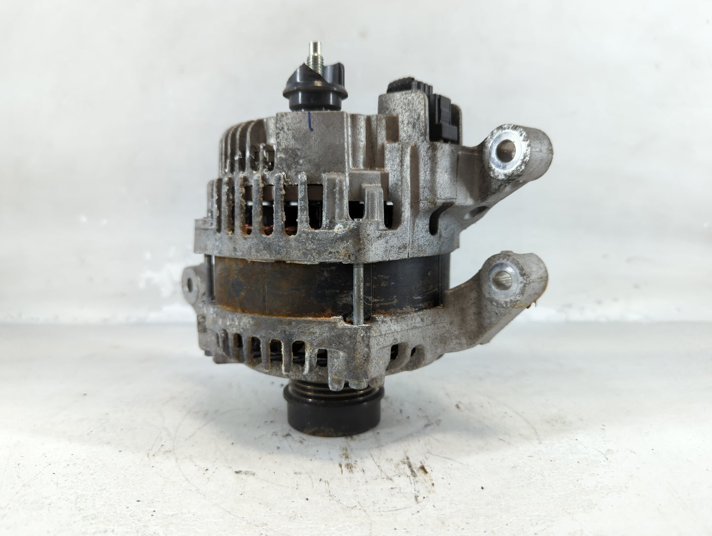 2013-2019 Ford Escape Alternator Replacement Generator Charging Assembly Engine OEM P/N:A002TX2581ZC CJ5T-10300-CB Fits OEM Used Auto Parts