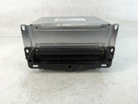 2017 Dodge Journey Radio AM FM Cd Player Receiver Replacement P/N:P68209665AF Fits OEM Used Auto Parts - Oemusedautoparts1.com