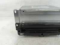 2017 Dodge Journey Radio AM FM Cd Player Receiver Replacement P/N:P68209665AF Fits OEM Used Auto Parts - Oemusedautoparts1.com