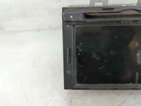 2011-2013 Kia Optima Radio AM FM Cd Player Receiver Replacement P/N:96560-4U102EC5 Fits Fits 2011 2012 2013 OEM Used Auto Parts - Oemusedautoparts1.com